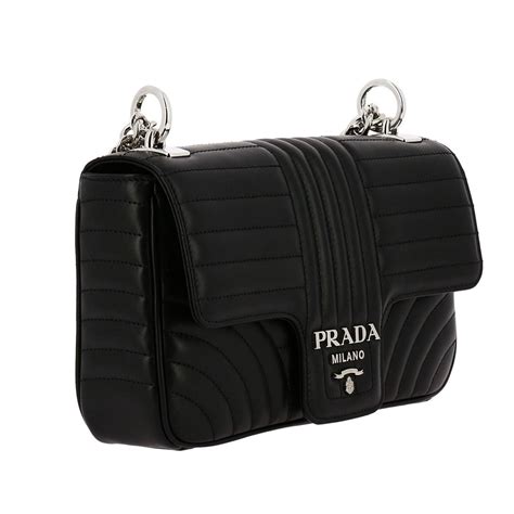 prada woman bags|pictures of Prada handbags.